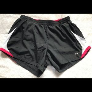 Women’s Nike Workout Shorts